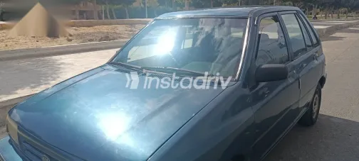 Kia Pride 1999 Dark Blue Used for Sale - 1