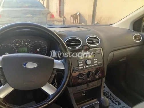 فورد فوكس 2007 سماوي مستعملة للبيع - 2