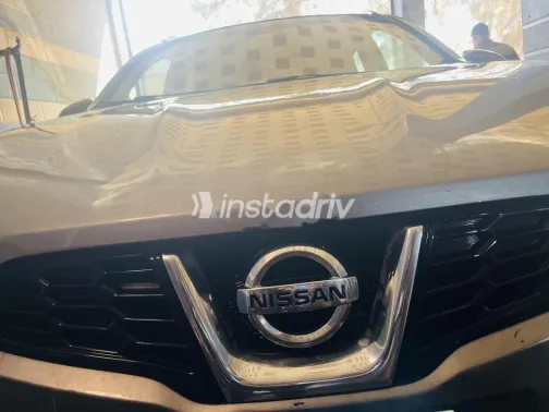 نيسان قشقاي 2014 رمادي مستعملة للبيع - 5
