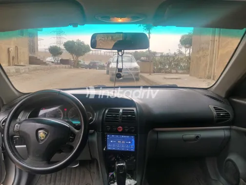 بروتون واجا 2005 أبيض مستعملة للبيع - 2