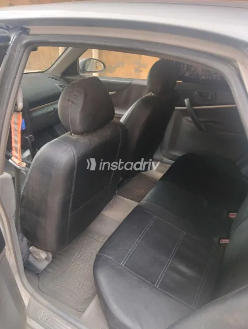 بروتون واجا 2005 أبيض مستعملة للبيع - 5