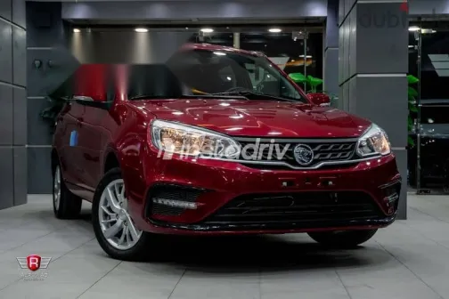 بروتون ساجا 2026 نبيتي جديدة للبيع - 1