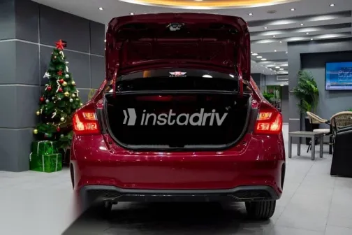 بروتون ساجا 2026 نبيتي جديدة للبيع - 2