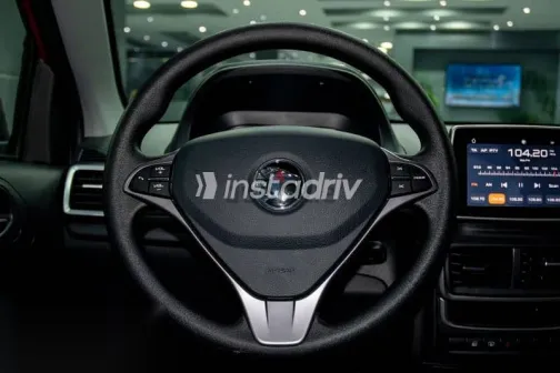 بروتون ساجا 2026 نبيتي جديدة للبيع - 4