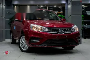 بروتون ساجا 2026 نبيتي جديدة للبيع