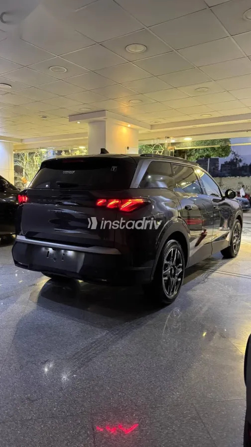 بيجو 5008 2026 رمادي جديدة للبيع - 3