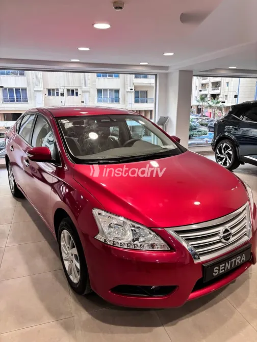 نيسان سنترا 2026 نبيتي جديدة للبيع - 2