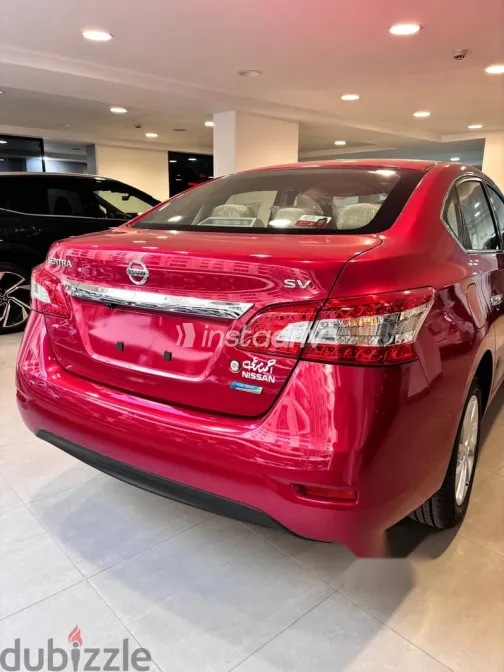 نيسان سنترا 2026 نبيتي جديدة للبيع - 3