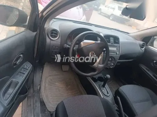 نيسان صنى 2021 بيج مستعملة للبيع - 3