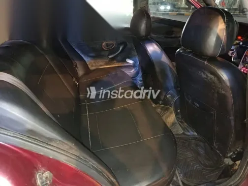 Peugeot 406 2000 Burgundy Used for Sale - 5