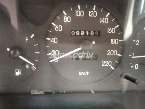 شيفروليه لانوس 2013 رمادي مستعملة للبيع - 6