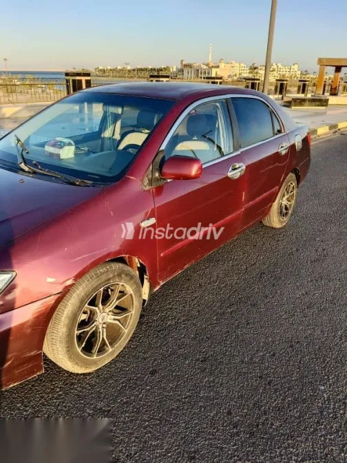 بى واى دى‬ F3 2012 نبيتي مستعملة للبيع - 2