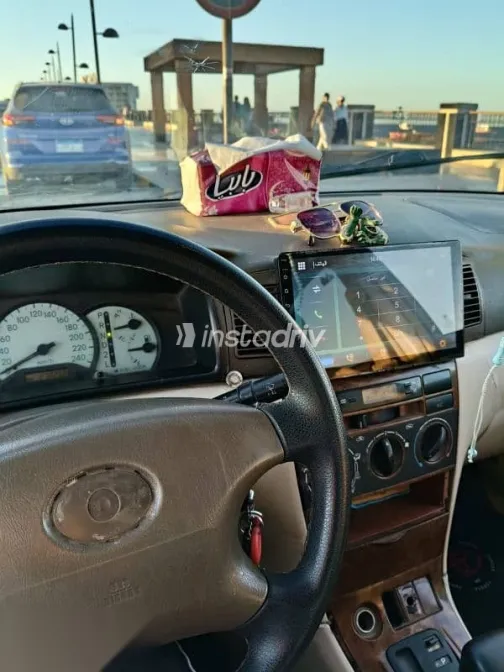 بى واى دى‬ F3 2012 نبيتي مستعملة للبيع - 5