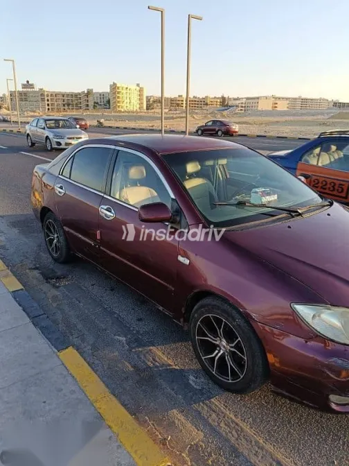 بى واى دى‬ F3 2012 نبيتي مستعملة للبيع - 6