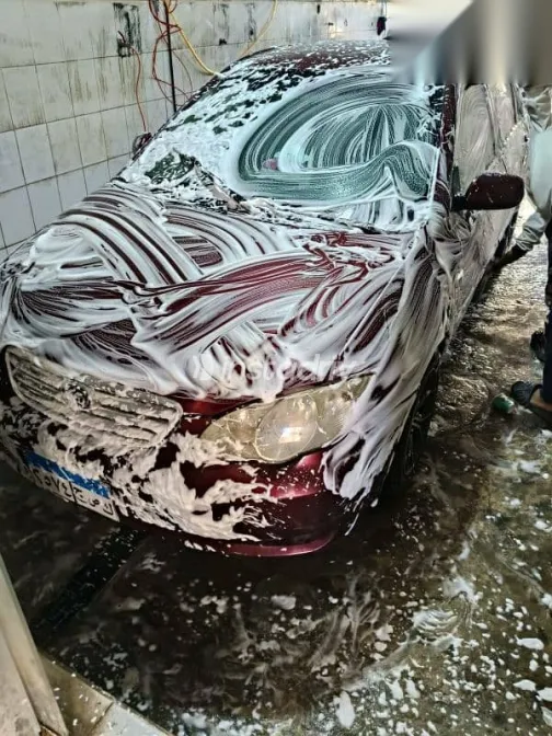 بى واى دى‬ F3 2012 نبيتي مستعملة للبيع - 8