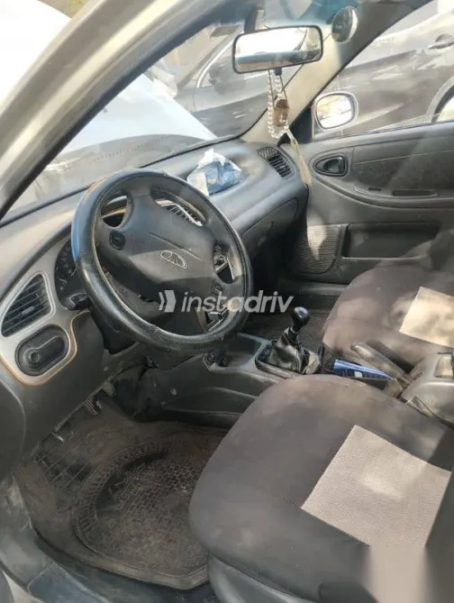 Daewoo Juliet 2005 Silver Used for Sale - 1