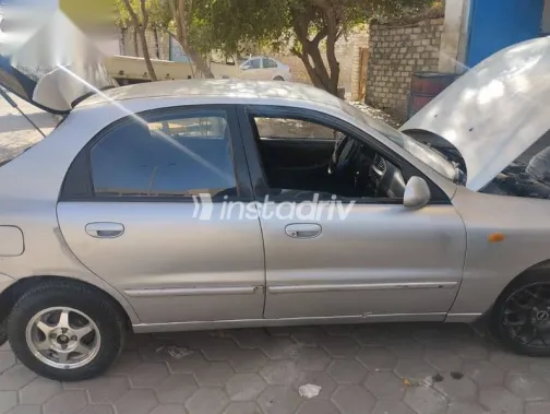 Daewoo Juliet 2005 Silver Used for Sale - 4