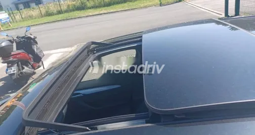 بي ام دبليو X2 2022 أسود مستعملة للبيع - 7