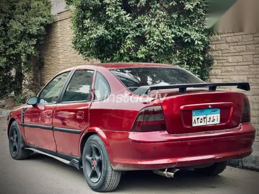 اوبل فيكترا 1997 نبيتي مستعملة للبيع - 3