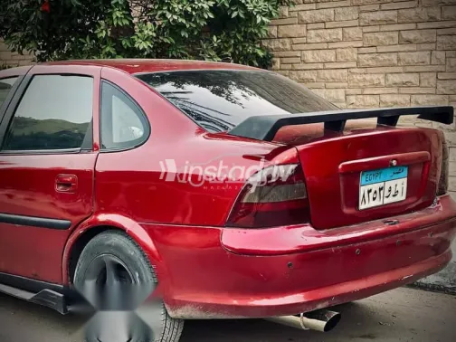 اوبل فيكترا 1997 نبيتي مستعملة للبيع - 5