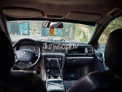 اوبل فيكترا 1997 نبيتي مستعملة للبيع - 8