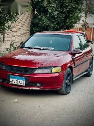 اوبل فيكترا 1997 نبيتي مستعملة للبيع