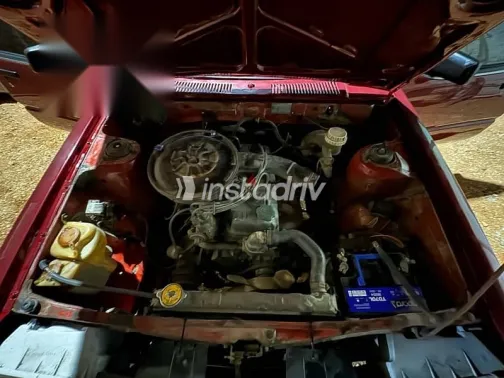 دايهاتسو شارمـنت 1983 نبيتي مستعملة للبيع - 2