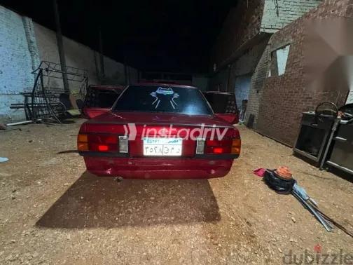 دايهاتسو شارمـنت 1983 نبيتي مستعملة للبيع - 3