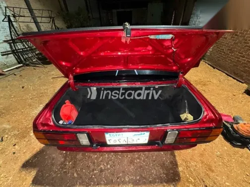 دايهاتسو شارمـنت 1983 نبيتي مستعملة للبيع - 5