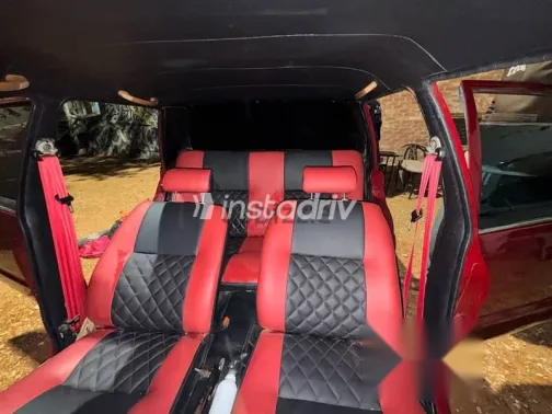 دايهاتسو شارمـنت 1983 نبيتي مستعملة للبيع - 7