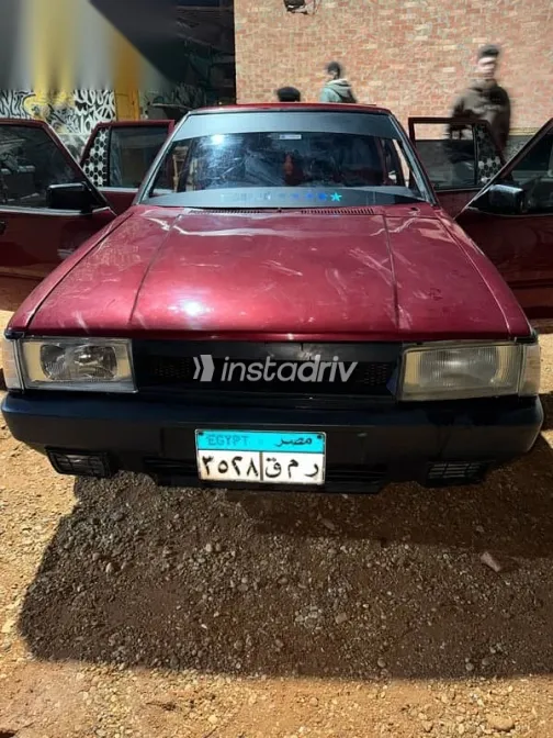 دايهاتسو شارمـنت 1983 نبيتي مستعملة للبيع - 9