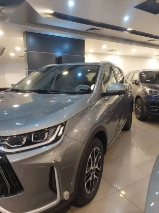 ساوايست اس 05 2026 رمادي جديدة للبيع