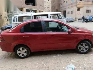 شيفروليه افيو 2013 نبيتي مستعملة للبيع