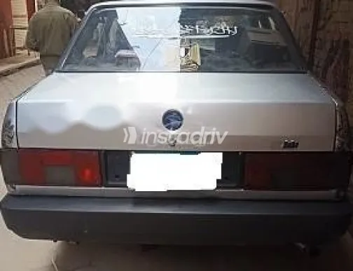 Fiat Shahin 2007 Silver Used for Sale - 1