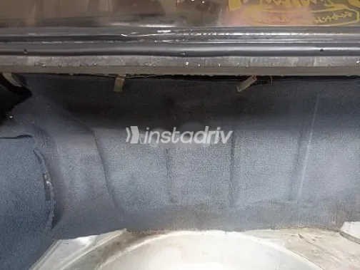 Fiat Shahin 2007 Silver Used for Sale - 3