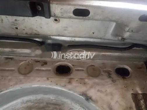 Fiat Shahin 2007 Silver Used for Sale - 5