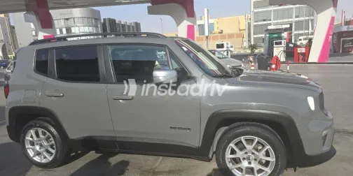 جيب رينيجيد 2022 أبيض مستعملة للبيع - 4