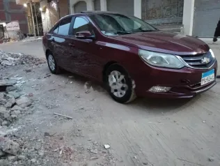 شيفروليه أوبترا 2020 أبيض مستعملة للبيع