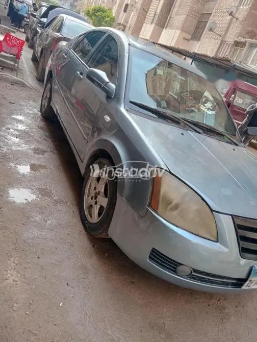 اسبيرانزا A516 2007 سماوي مستعملة للبيع - 1