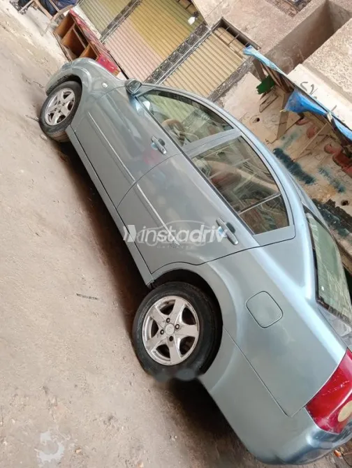 اسبيرانزا A516 2007 سماوي مستعملة للبيع - 3