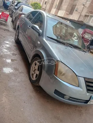 اسبيرانزا A516 2007 سماوي مستعملة للبيع