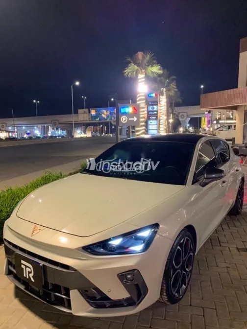 كوبرا ليون 2025 بيج مستعملة للبيع - 1