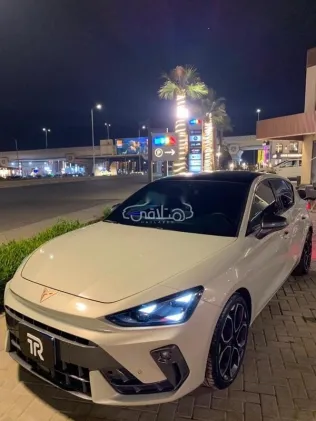 كوبرا ليون 2025 بيج مستعملة للبيع