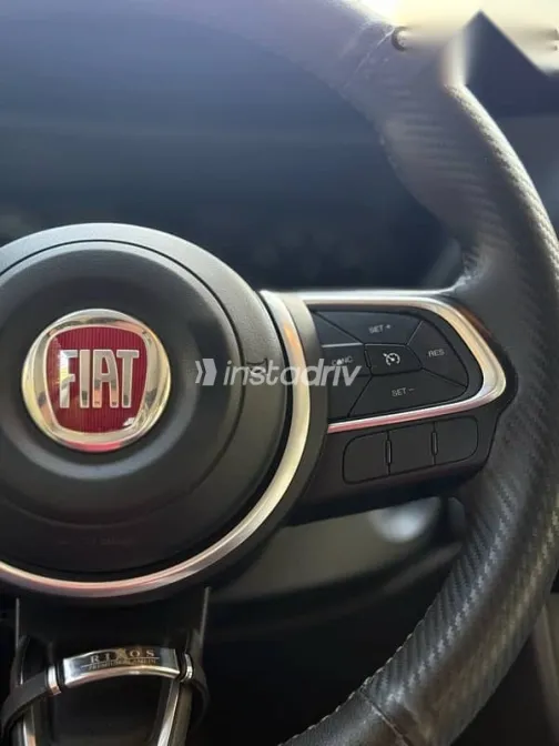 Fiat Tipo 2022 Dark Blue Used for Sale - 7