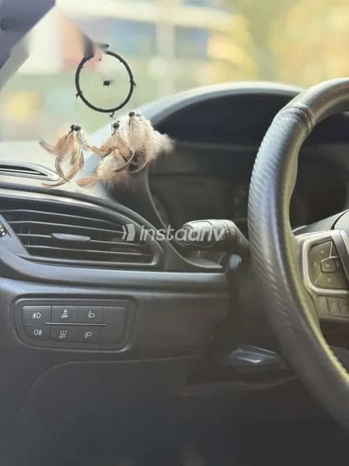 Fiat Tipo 2022 Dark Blue Used for Sale - 9