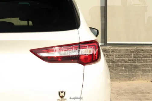 اوبل جراند لاند 2021 أبيض مستعملة للبيع - 4