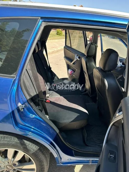 شيرى تيجو 3 2023 أبيض مستعملة للبيع - 4