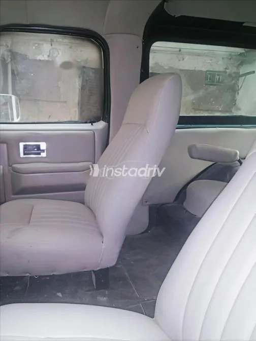 جى ام سى K5 1981 برونزي مستعملة للبيع - 5