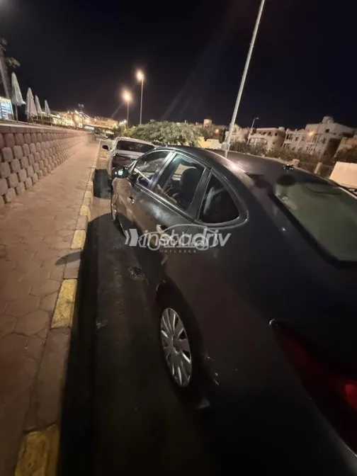 اوبل أسترا 2013 أسود مستعملة للبيع - 3