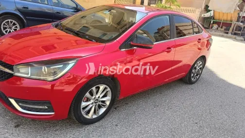 شيرى اريزو 5 2021 أبيض مستعملة للبيع - 1